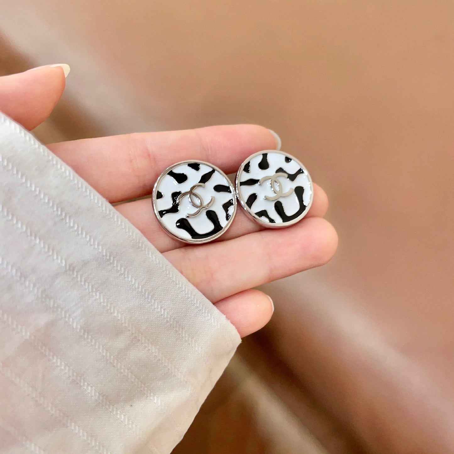 CHL Fashion Earrings