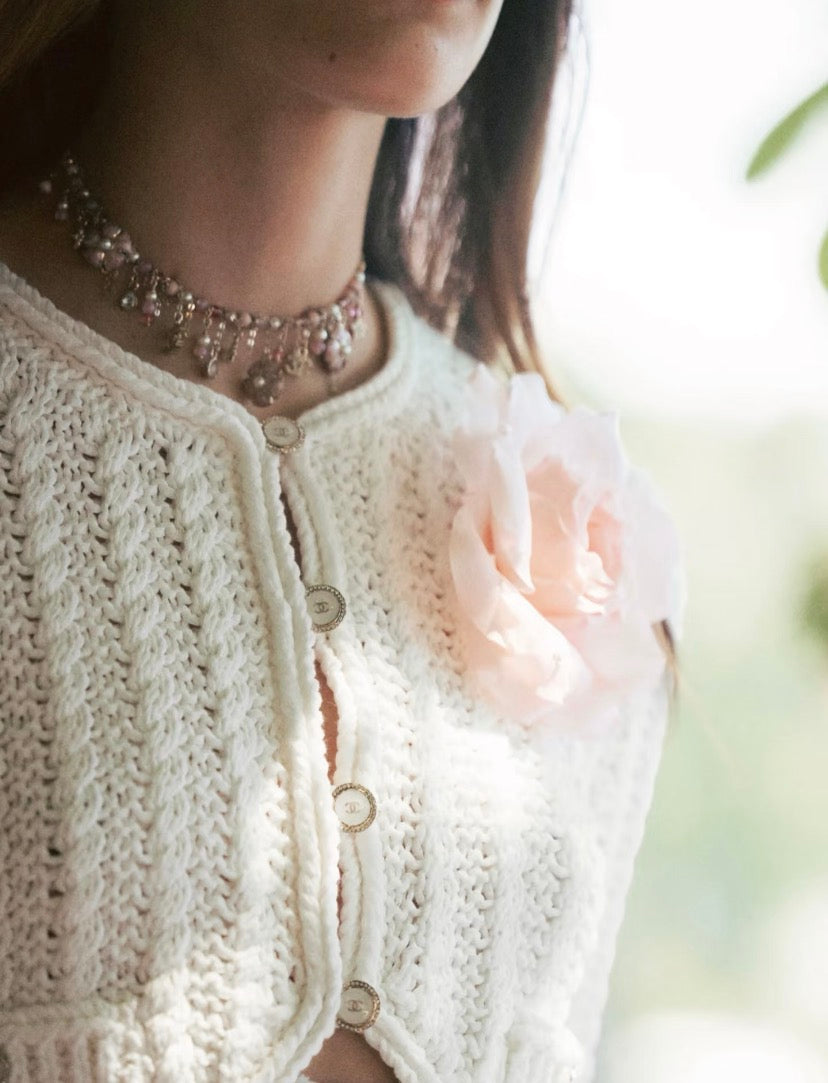 CHL Fashion Necklace