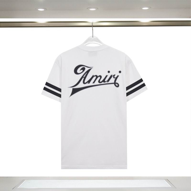 AMR T-shirt 2 Color's