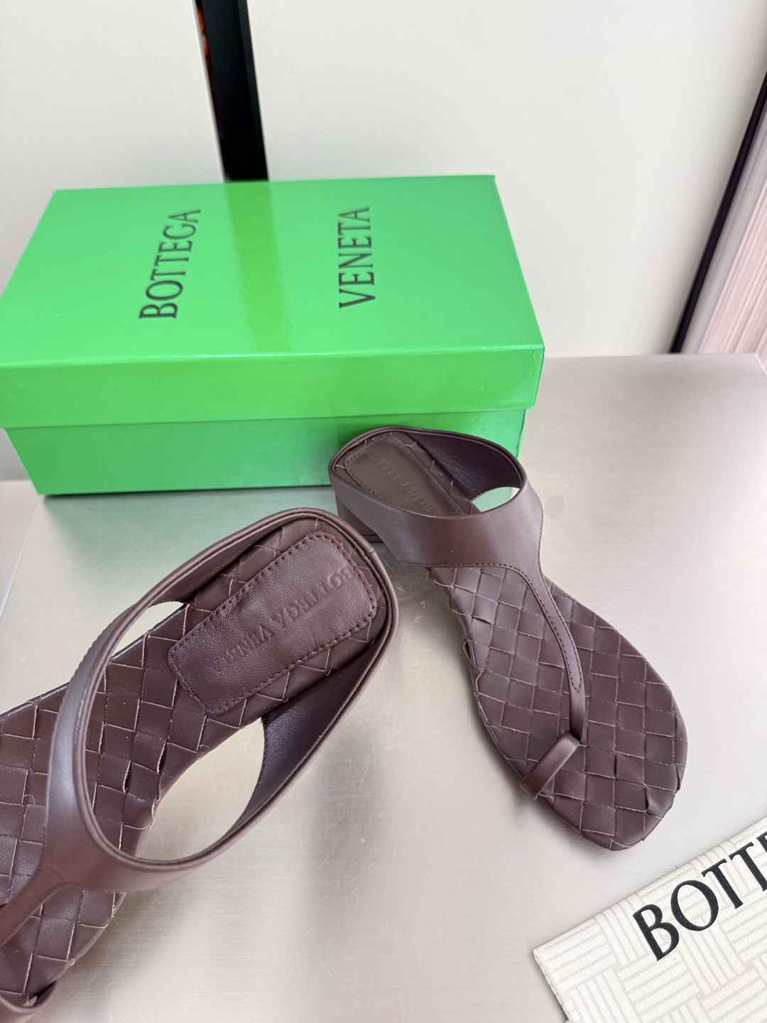 BOT VENET Shoes sandals Woman Heels 2 Color's