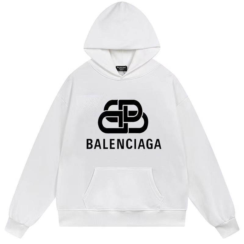 SNBAL Sweatshirt Hooded 2 Color 's