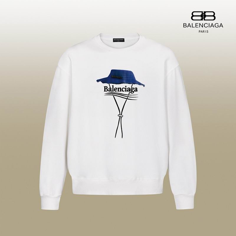 SNBAL Sweatshirt 2 Color's