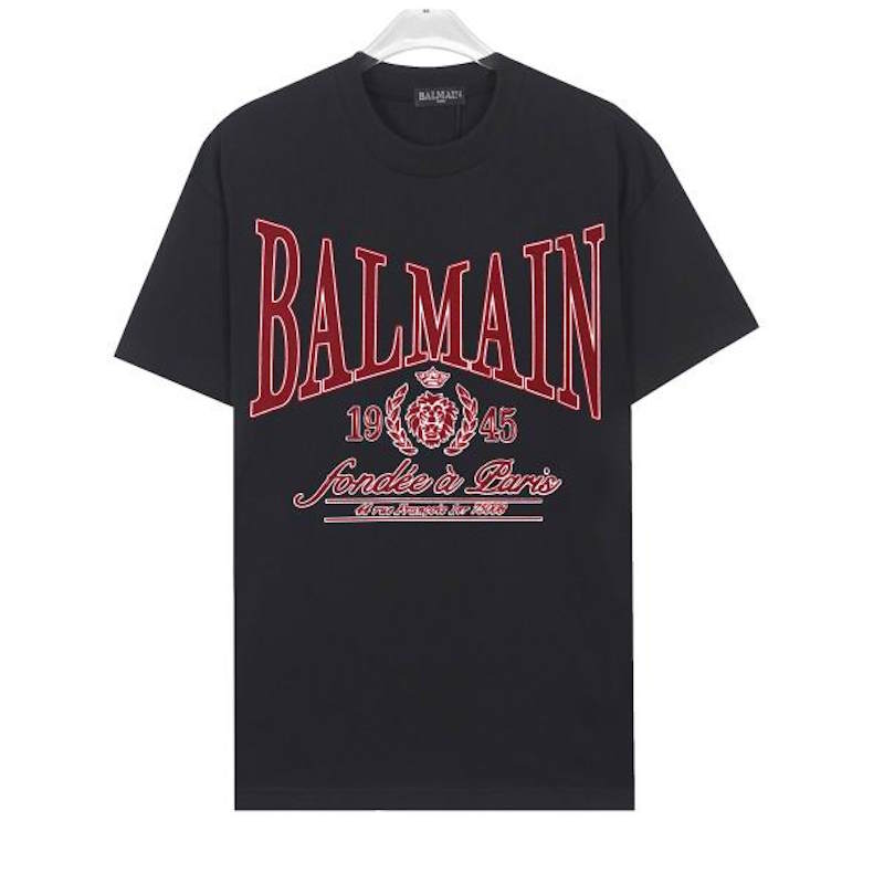 BLM T - Shirt short sleeve 2 Color's