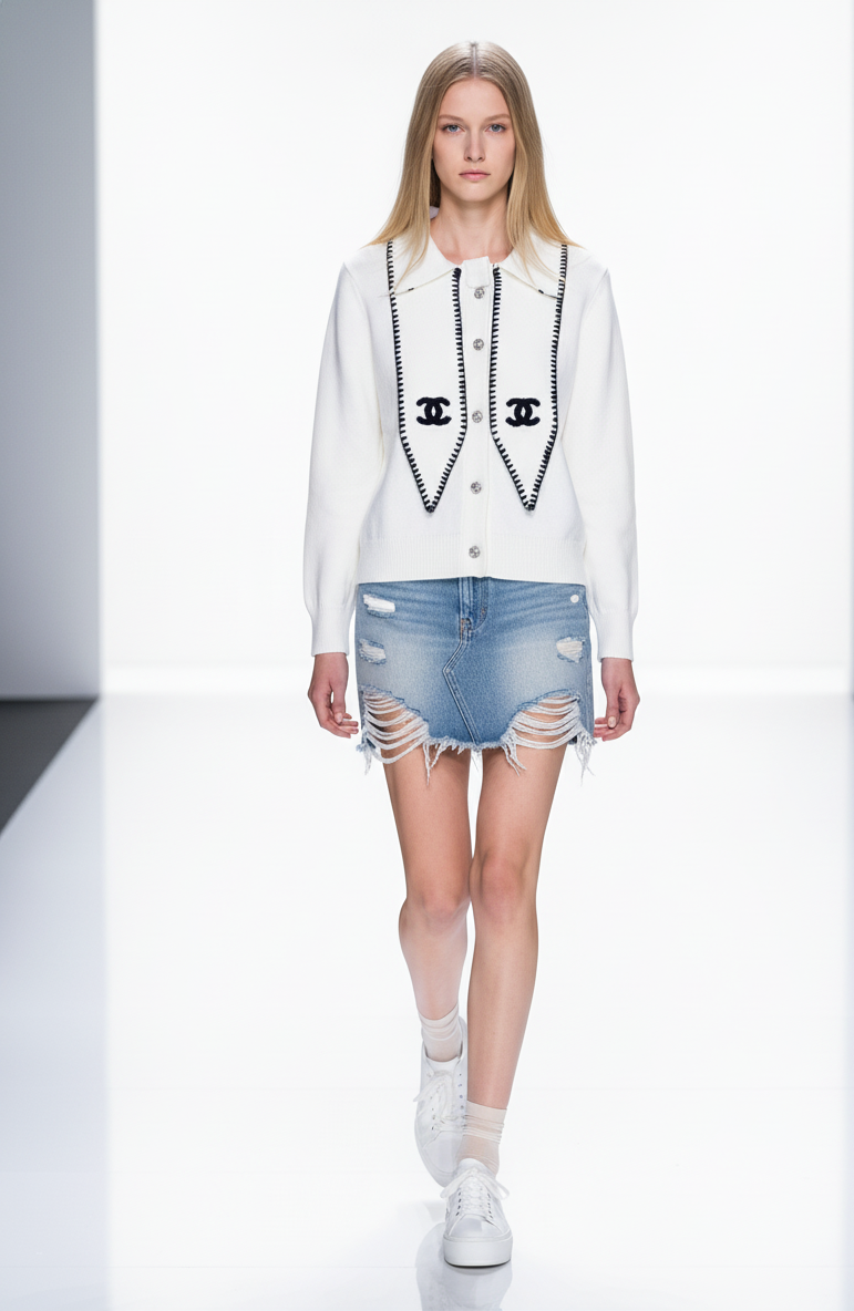 CHL Sweater 2 Color's