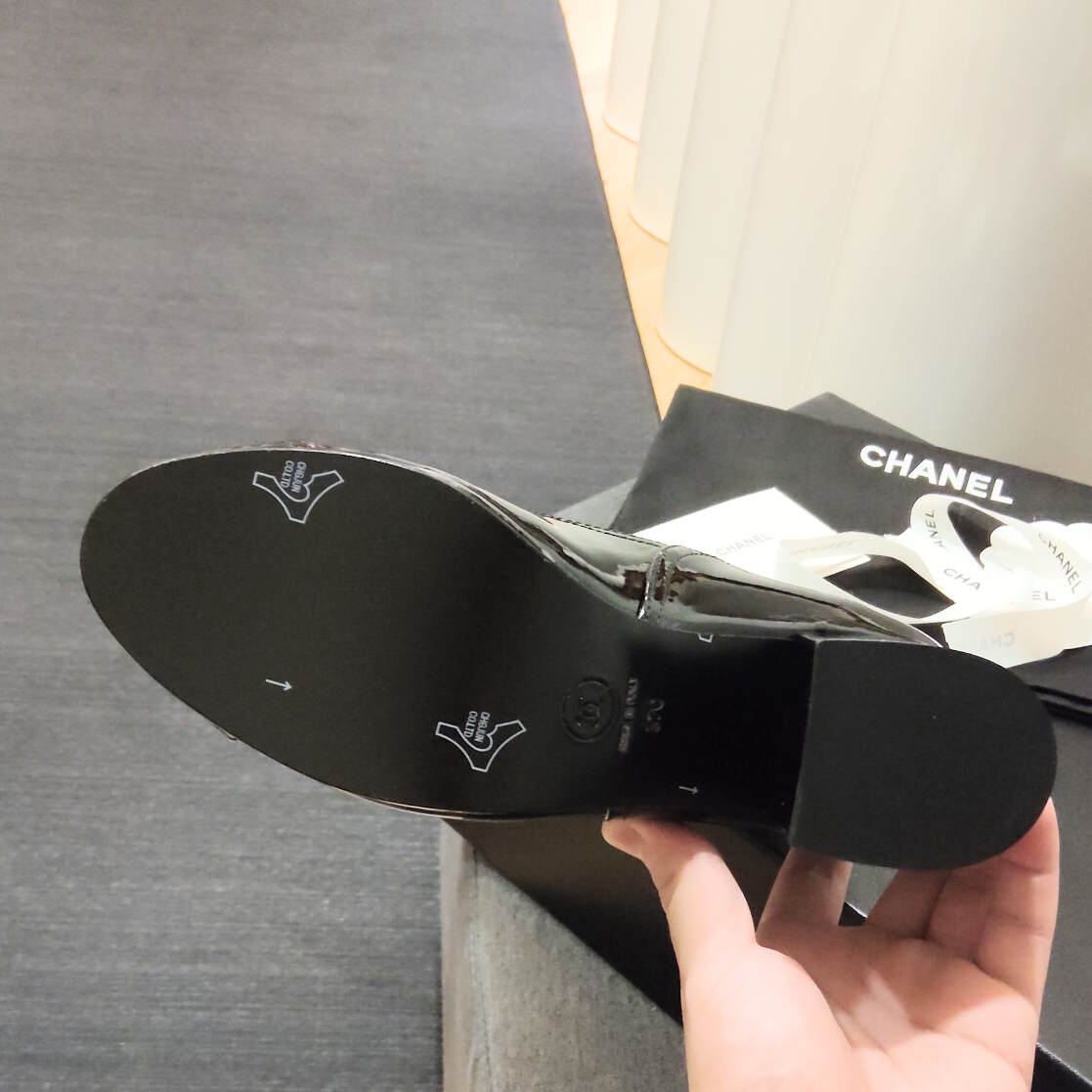 CHL Woman Boots