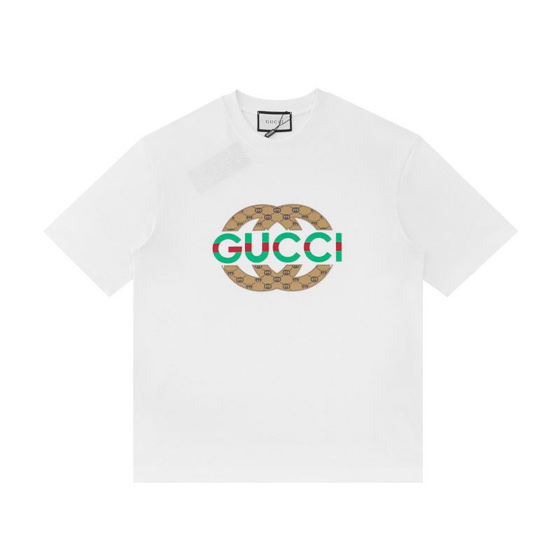 GU T-shirt 2 Color 's