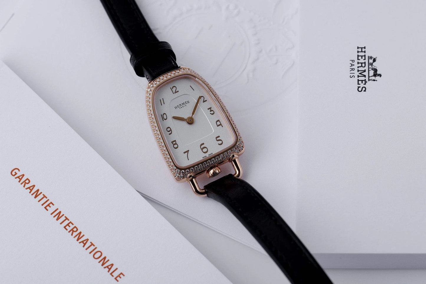 HRM Woman Watches 27 mm