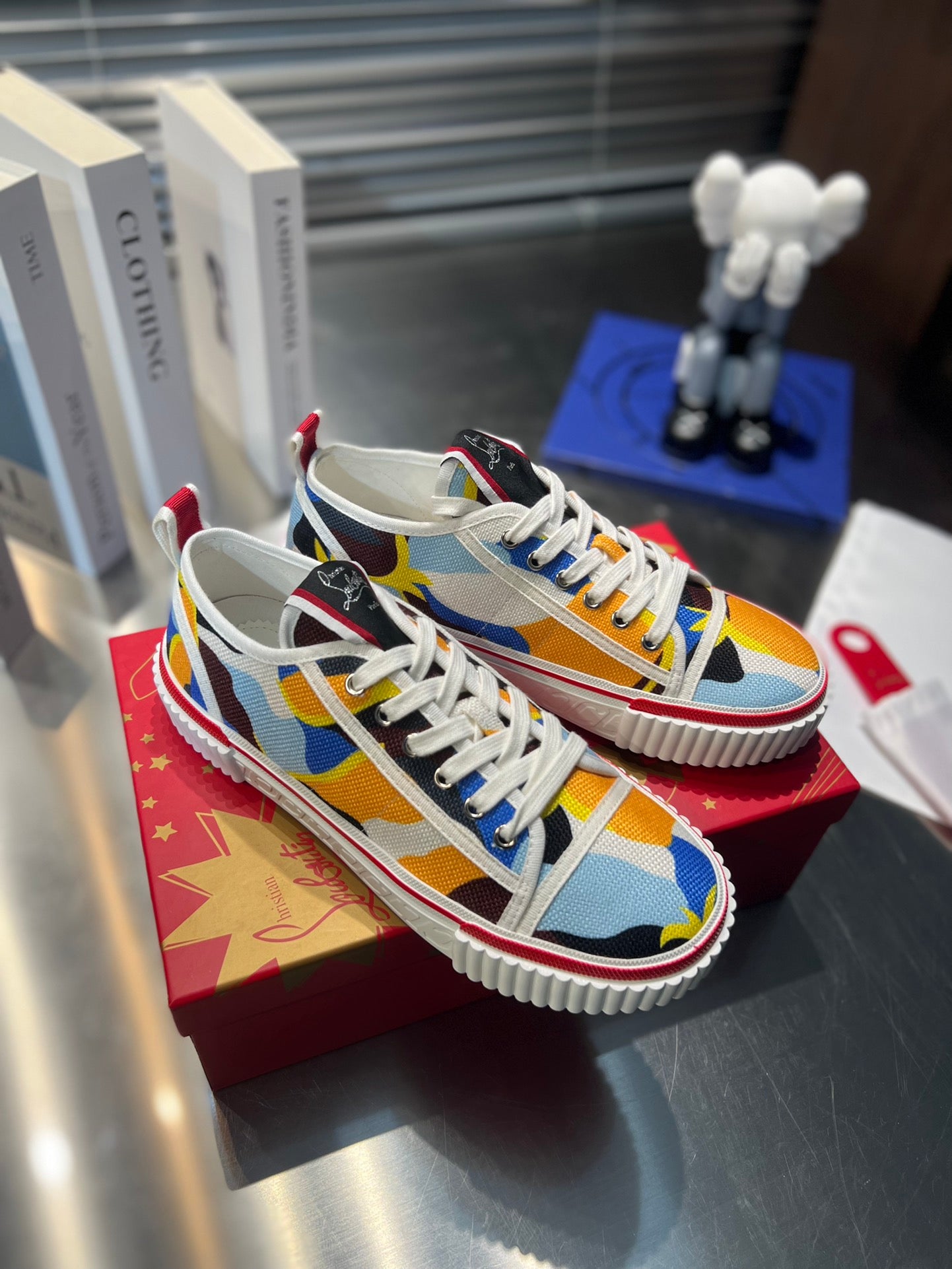 LABUTIN Sneakers 46