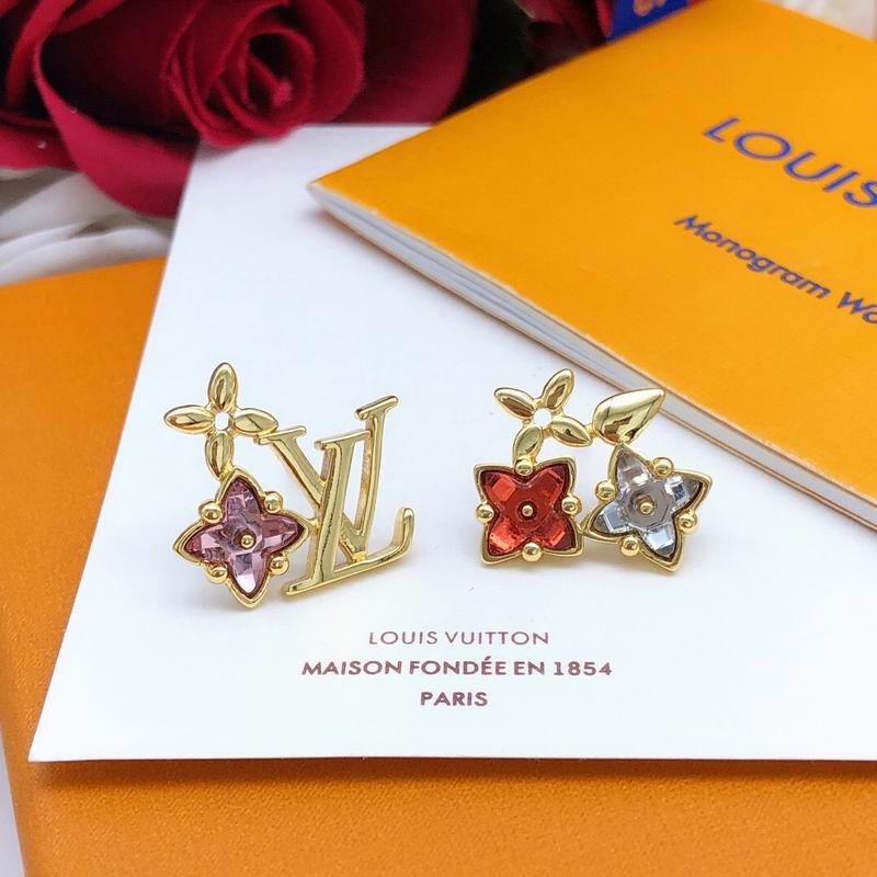 LU Fashion Earrings