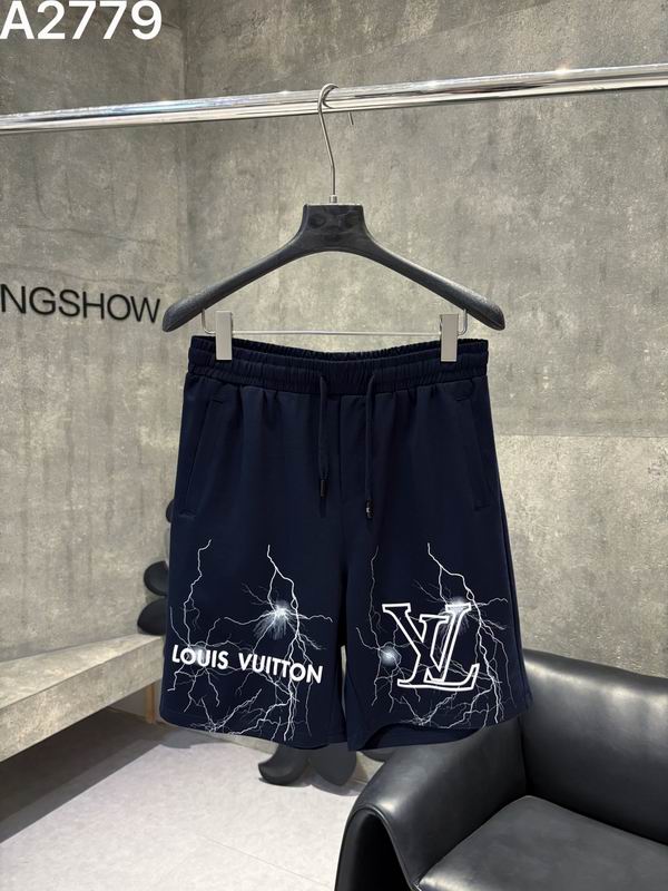 LU Shorts pants 2 Color's