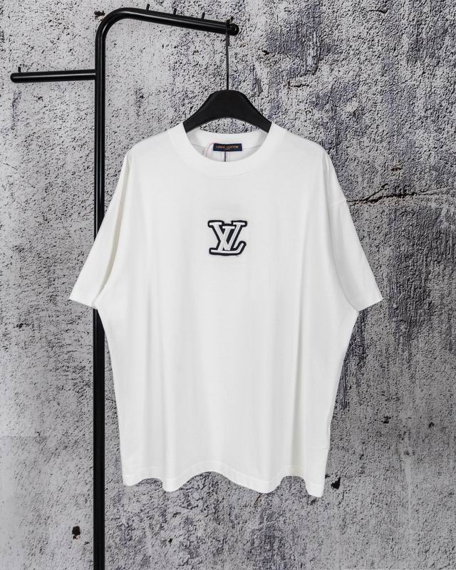 LU T- Shirt short sleeve 2 Color's