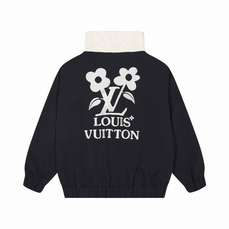 LU Tyler Collab High Neck Jacket