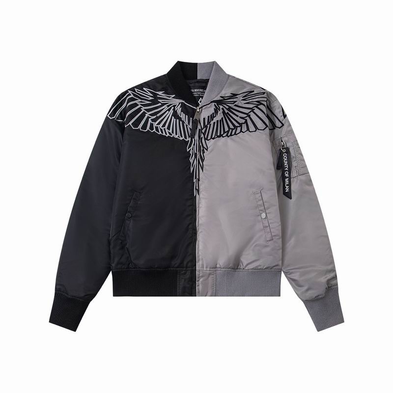 BUR LON Jacket Windbreak