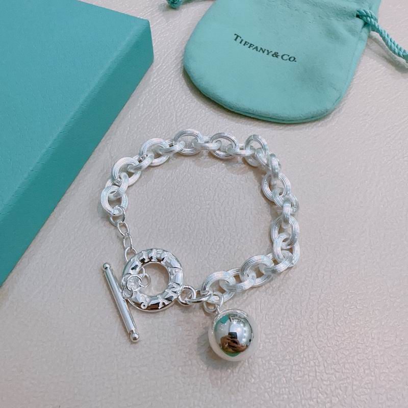 TIFF Fashion Bracelet