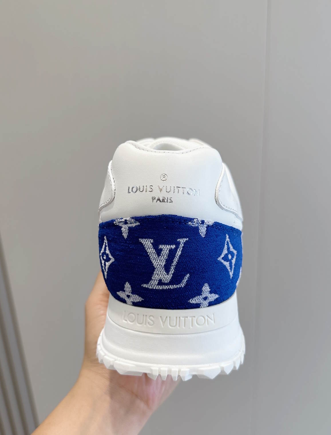 LU Sneakers Trainers 2 Color 's