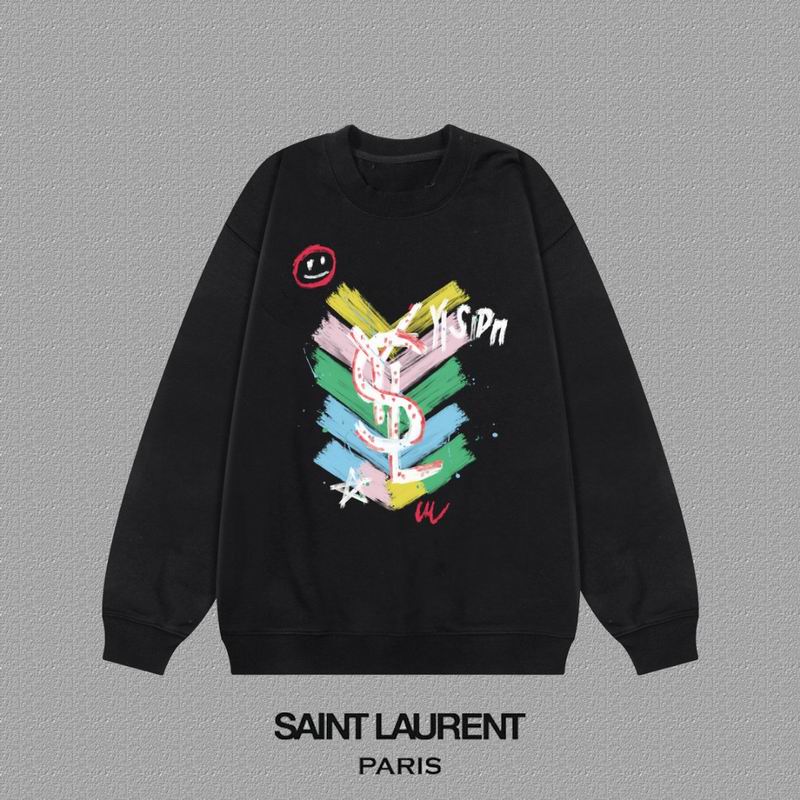 Y L Sweatshirt Hoodie 2 Color's