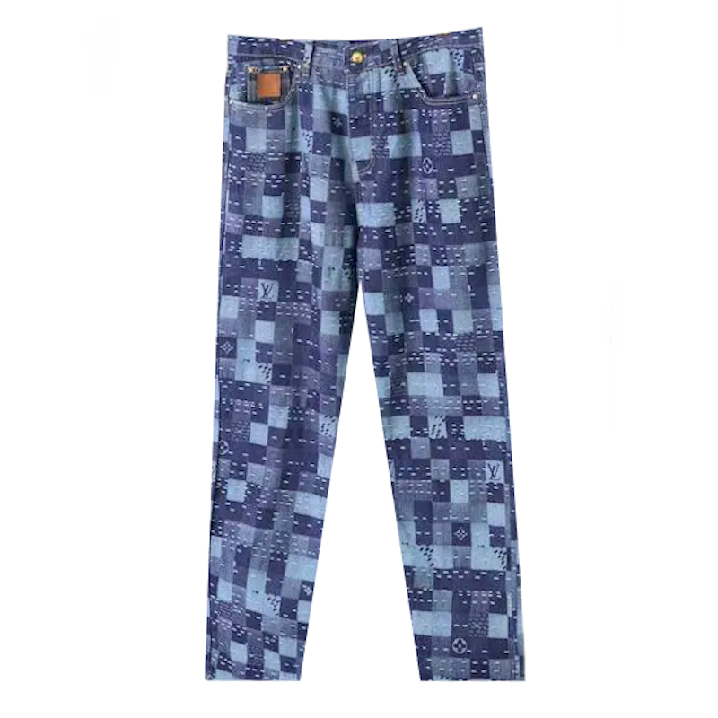 LU Jacket set Workwear Man Qq limited