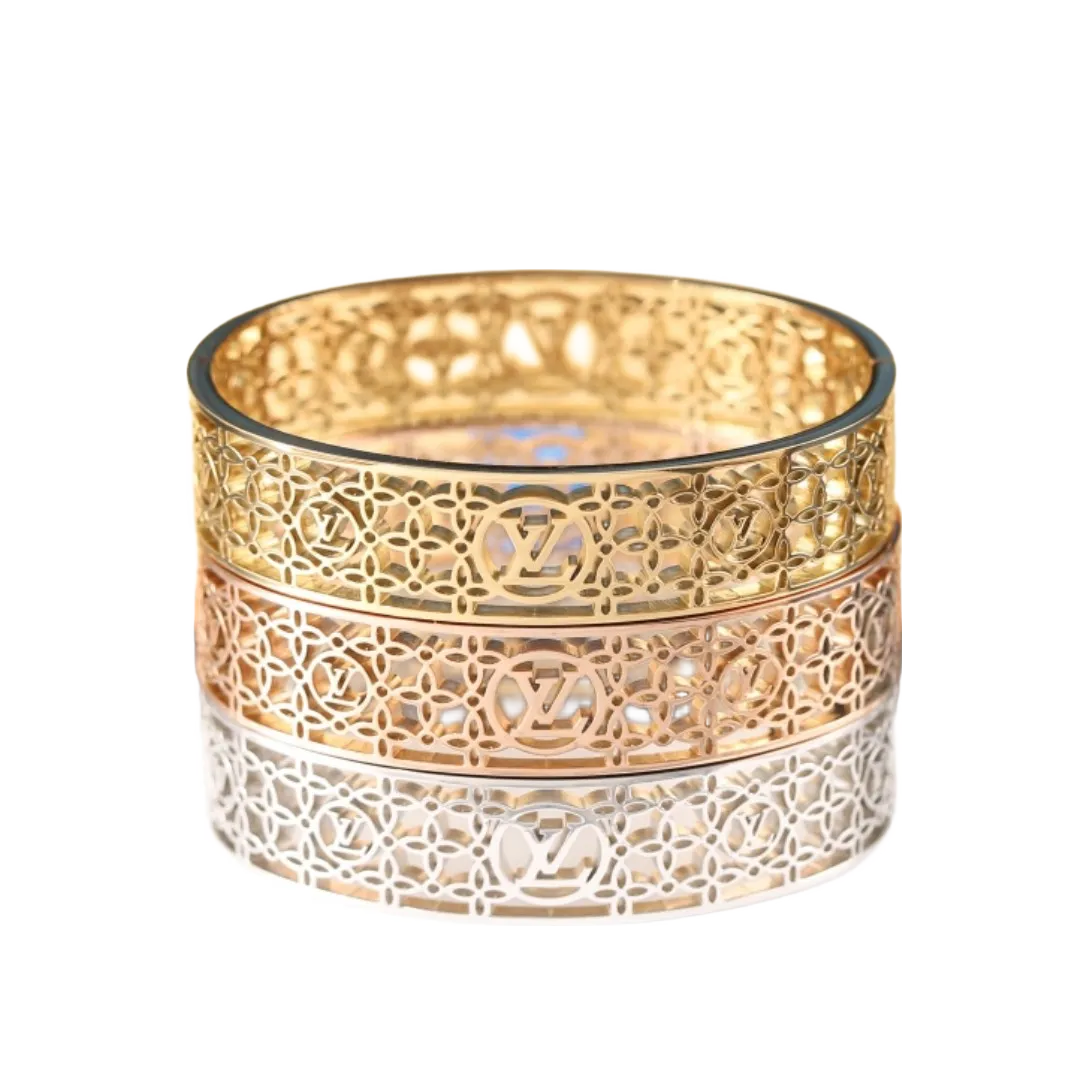 LU Fashion Bracelet 3 Color's SALE-Min Order required