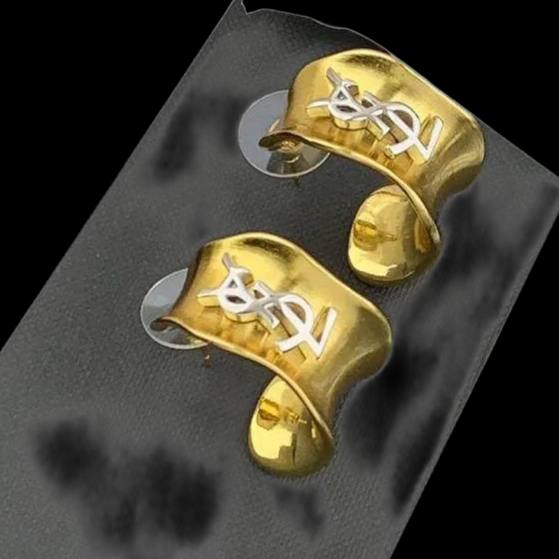 Y L Fashion earrings