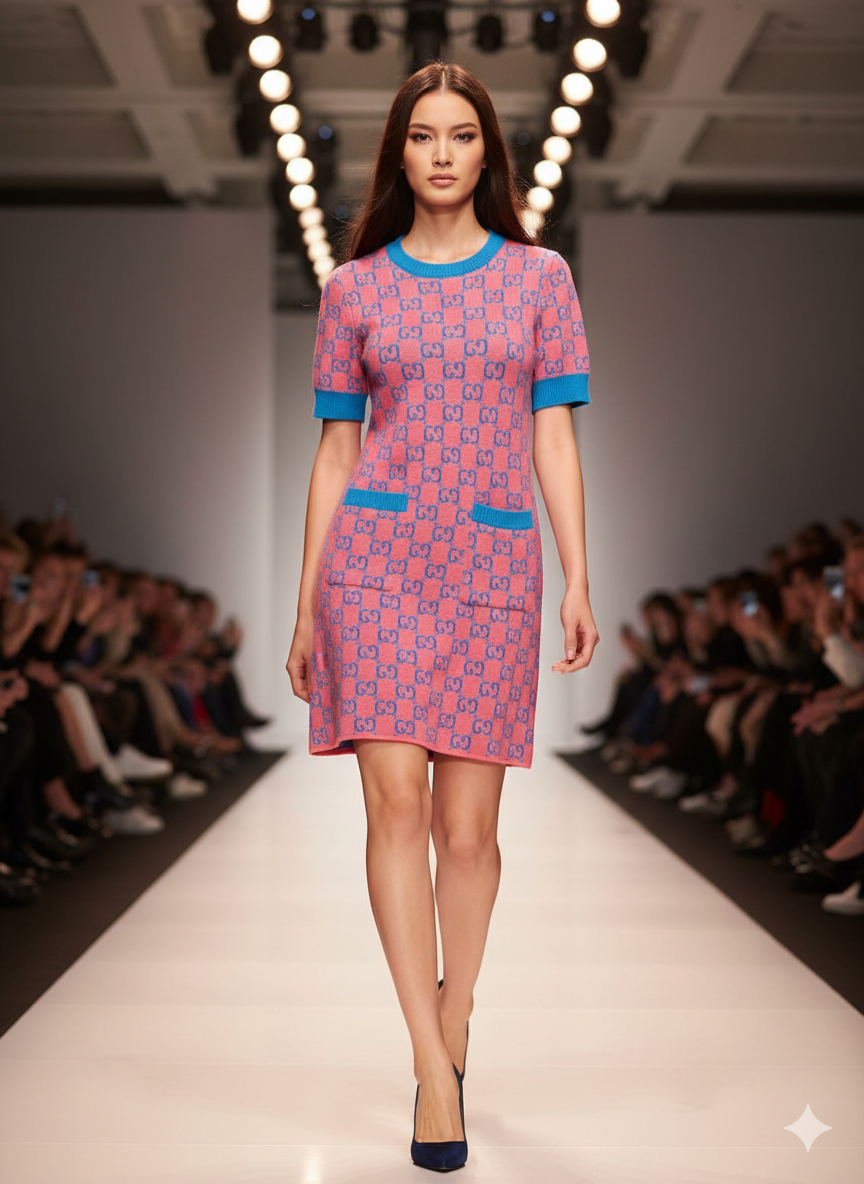GU Dress