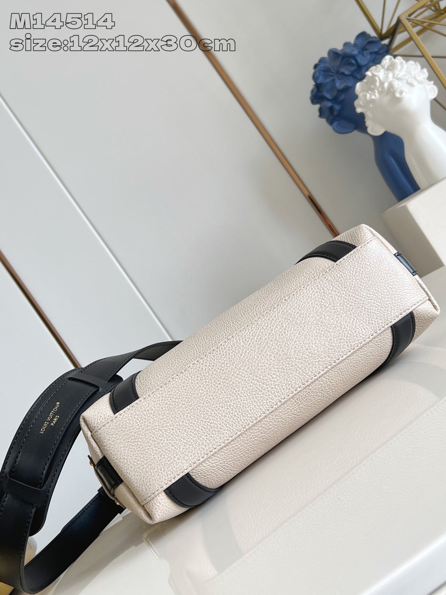 LU travel Bag 2 Color's