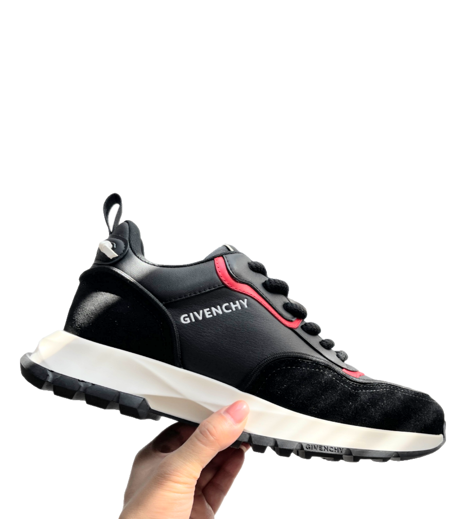 GIVENJY Sneakers Man 4 Color's