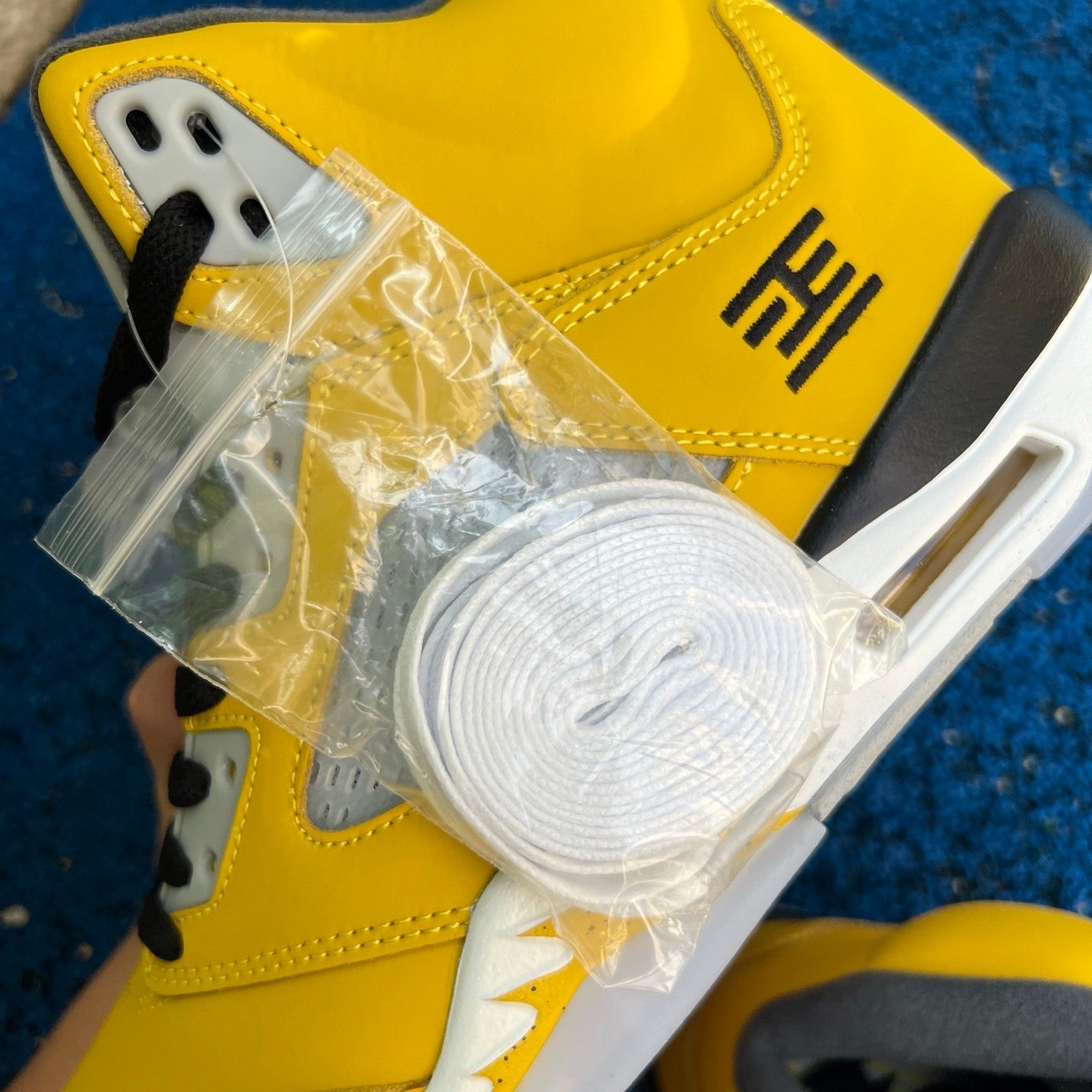 N*KE Air Jorda 5 AJ5 Tokyo Sneakers 46