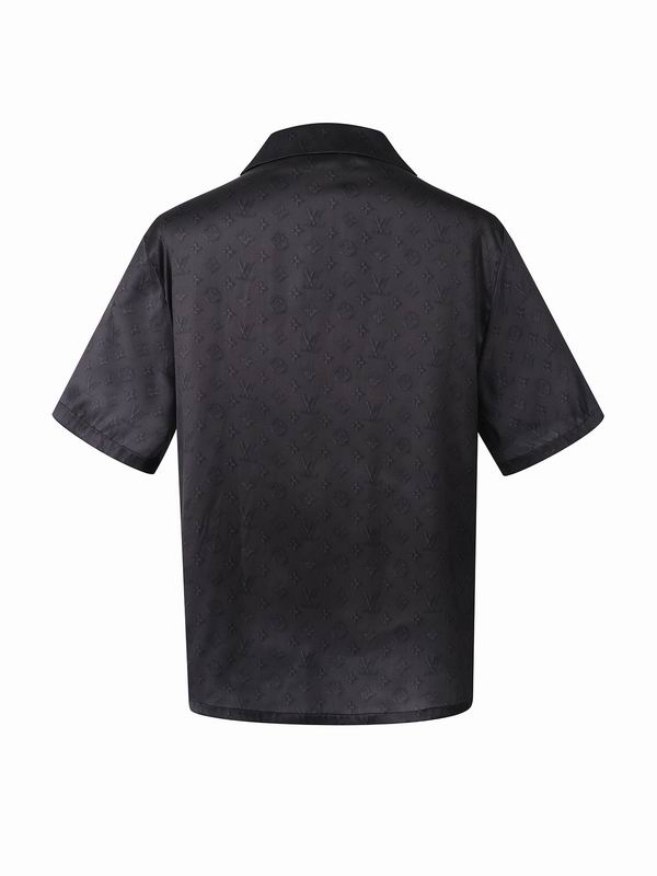 LU Shirt T- Shirt short sleeve