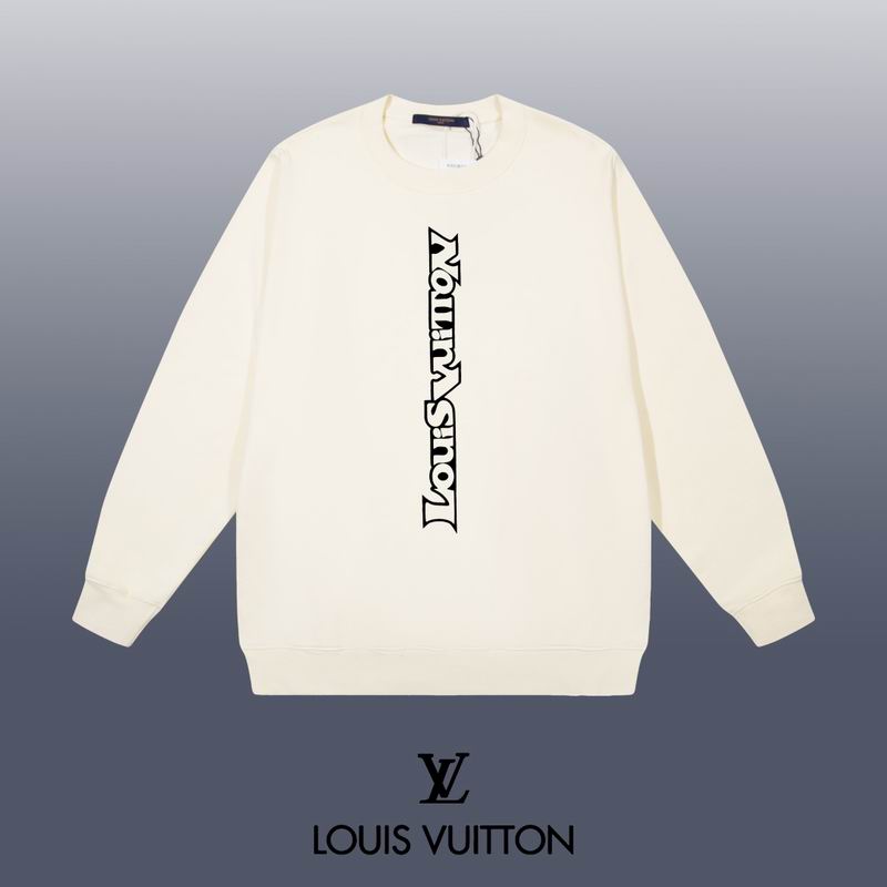 LU Sweatshirt 2 Color's