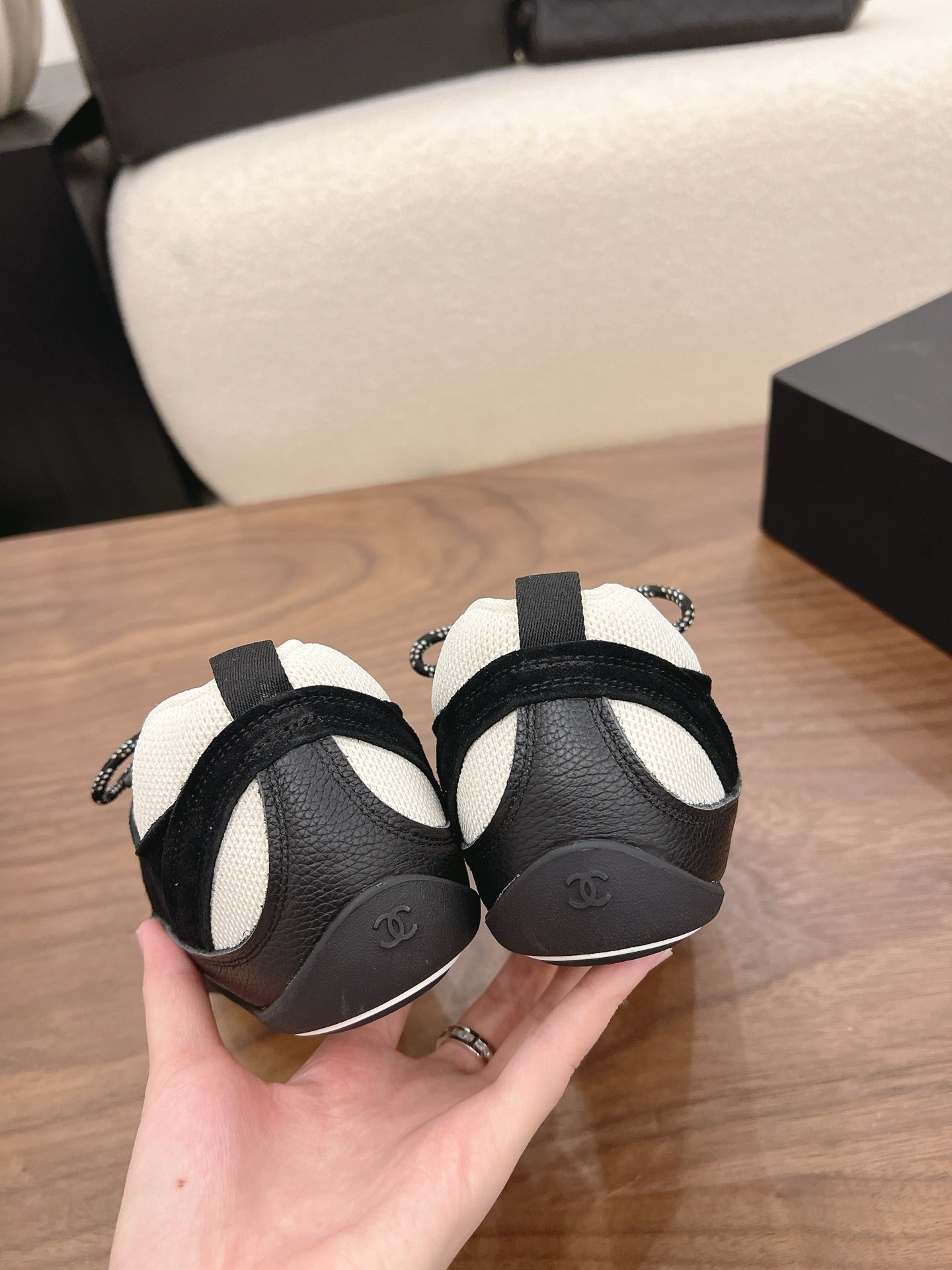 CHL Sneakers Woman 2 Color's