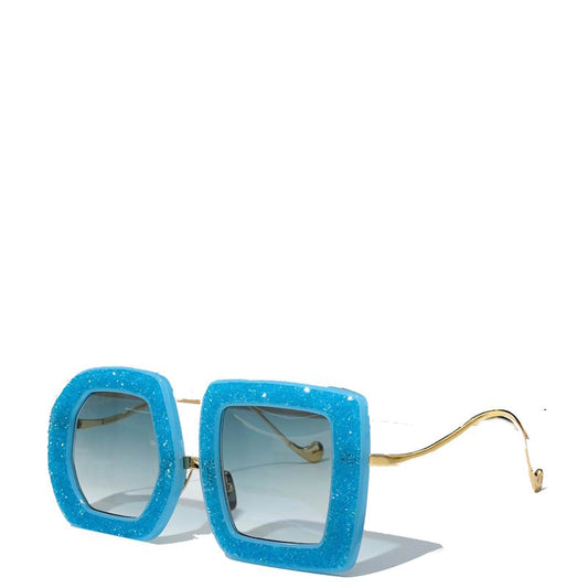 ANN CARIN Sunglasses 3 Color's