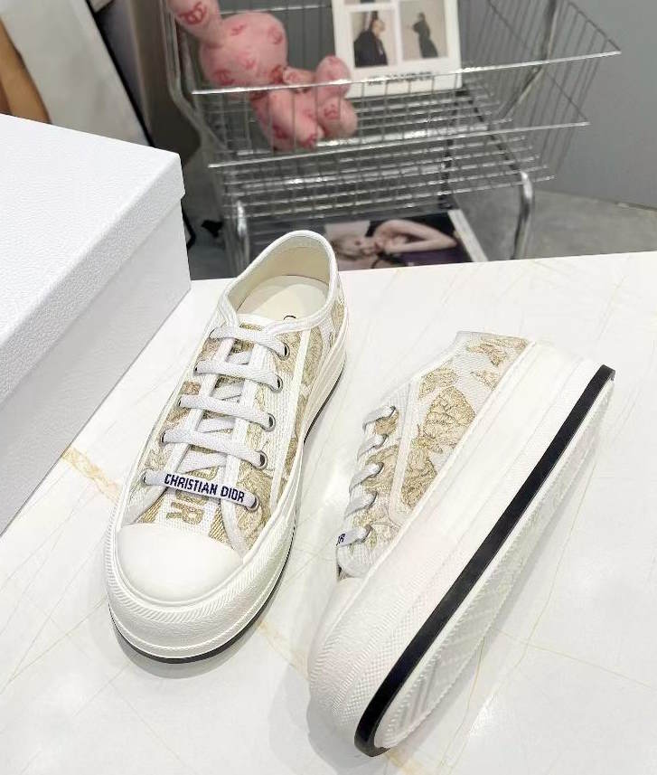 CHD Sneakers Woman 3 Color 's