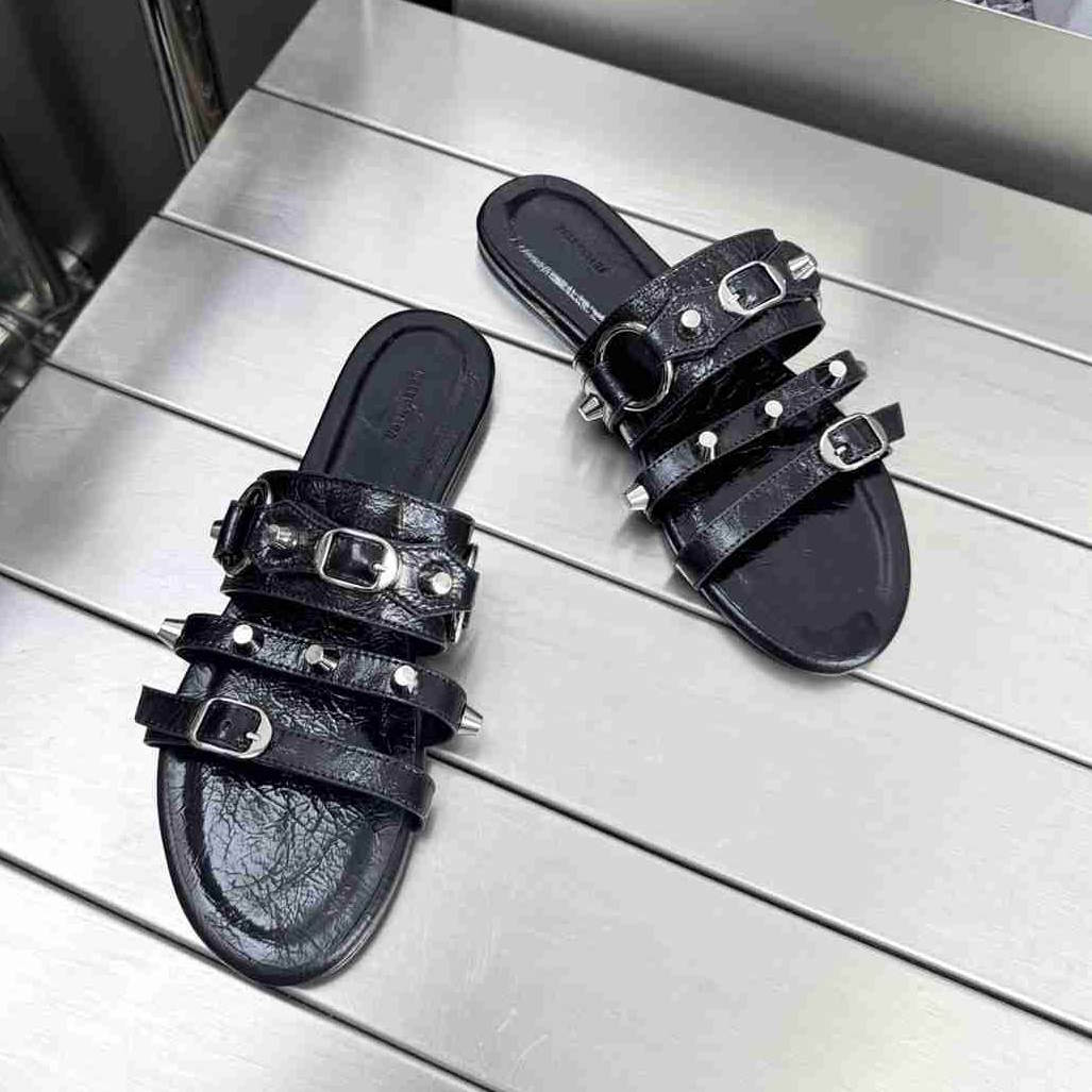 SNBAL Slippers 2 Color's Woman