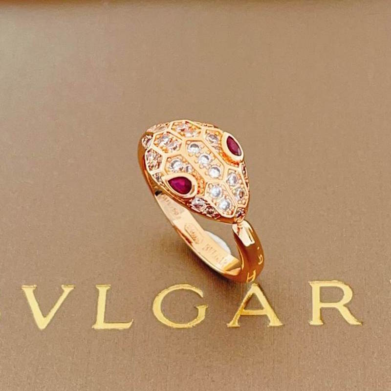 CART Fashion Rings