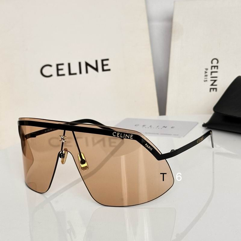 CE*LINE Sunglasses 3 Color's