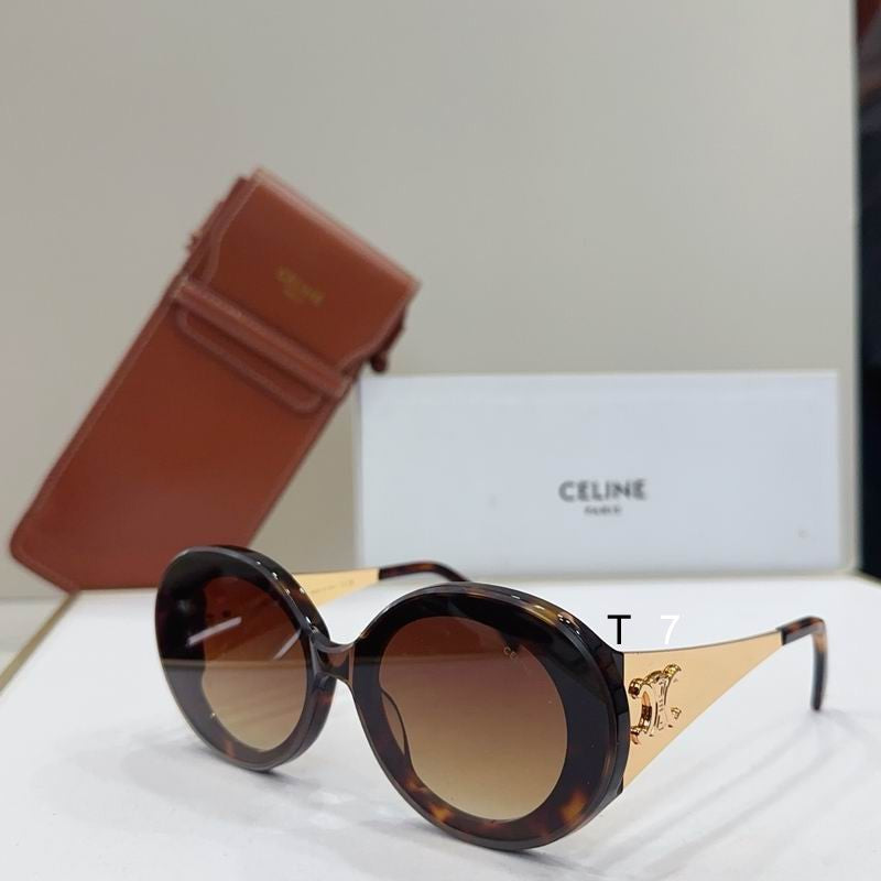 CE*LINE Sunglasses 2 Color's