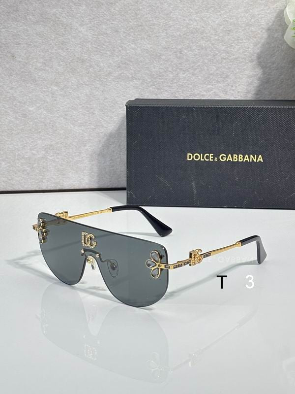 GD Sunglasses 3 Color's
