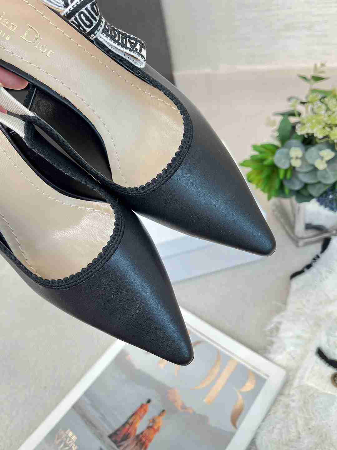 CHD Shoes Woman 2 Color's