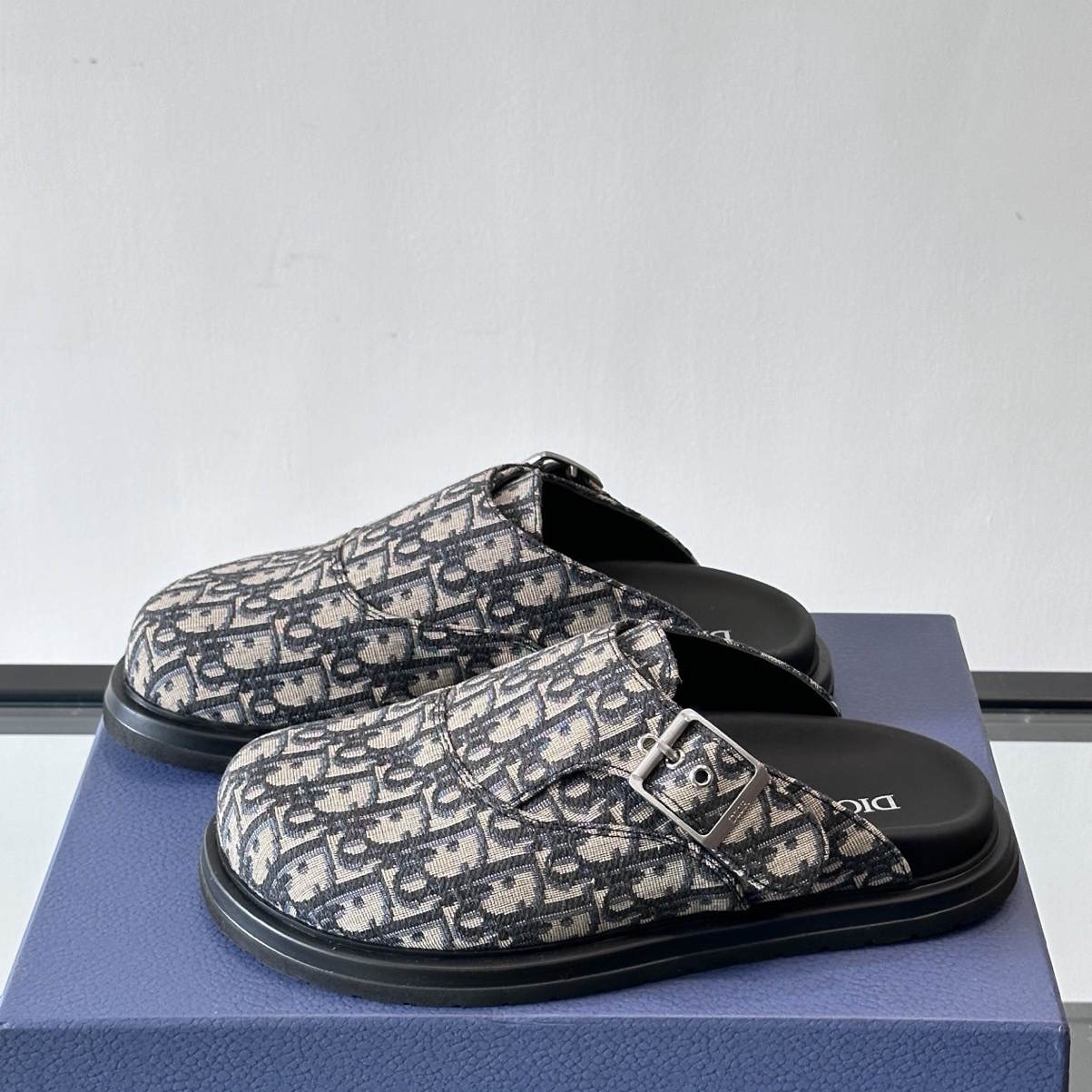 CHD Mule sandals Shoes 46