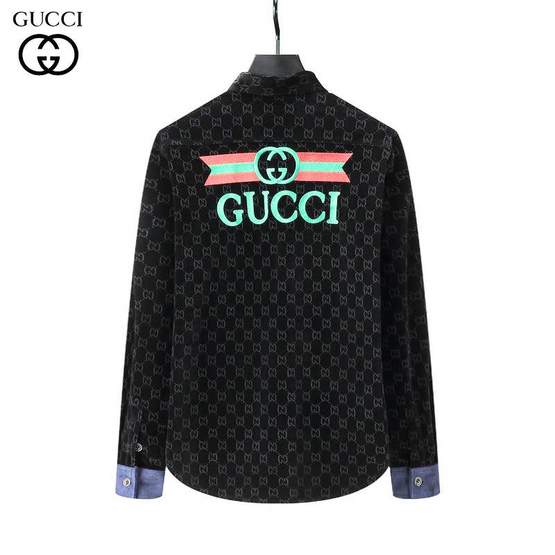 GU T-shirt Shirt 2 Color 's