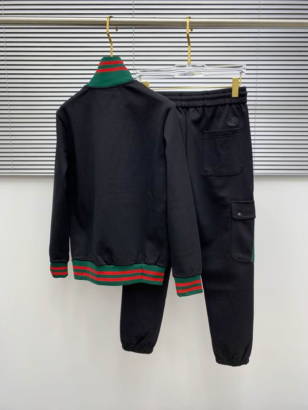 Sport Suits Man 2 Color's