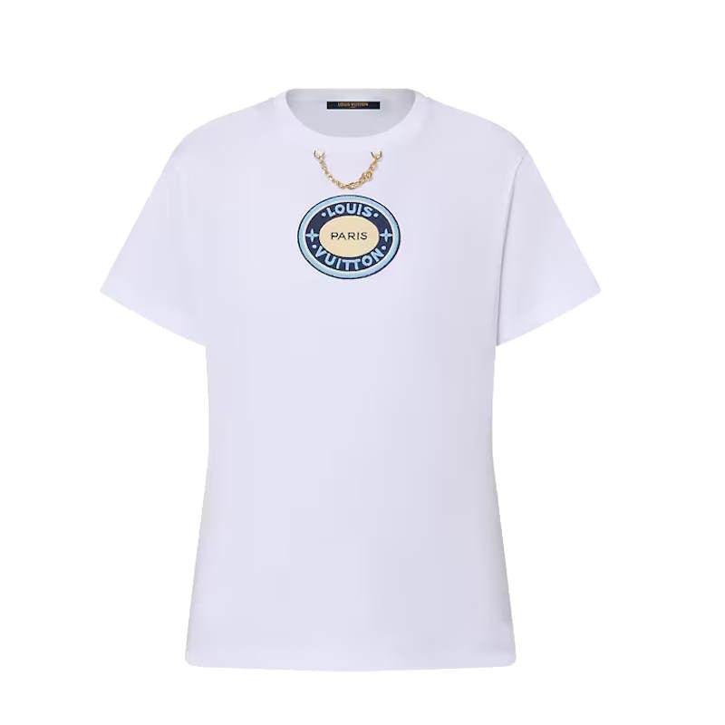LU T-shirt Woman