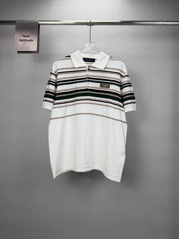 LU Polo T- Shirt short sleeve