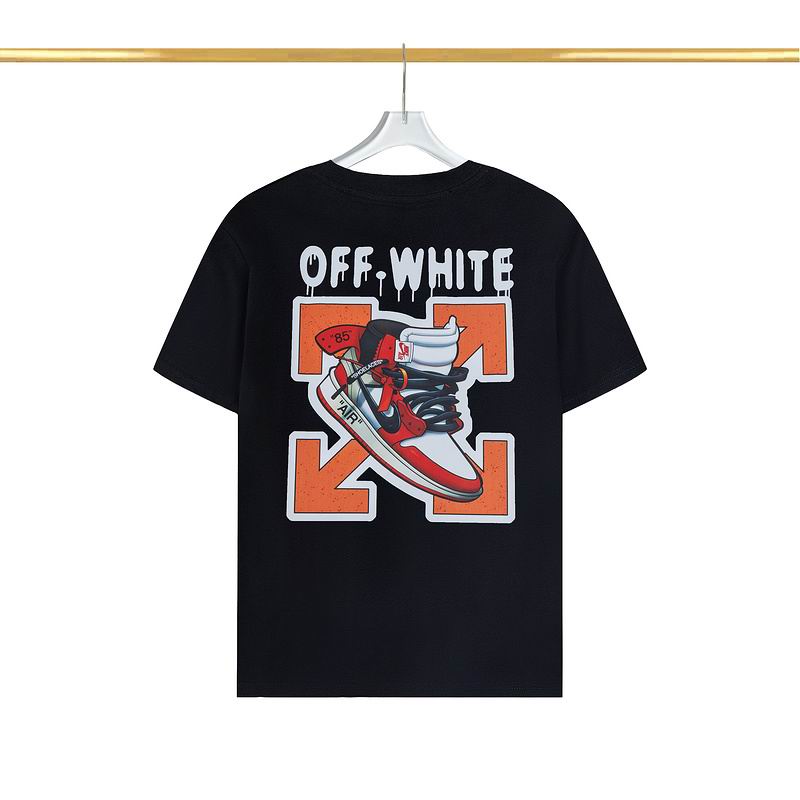 OFF WITE T-shirt 2 Color 's