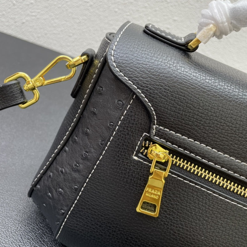 PRD Bag 27 cm 2 Color's