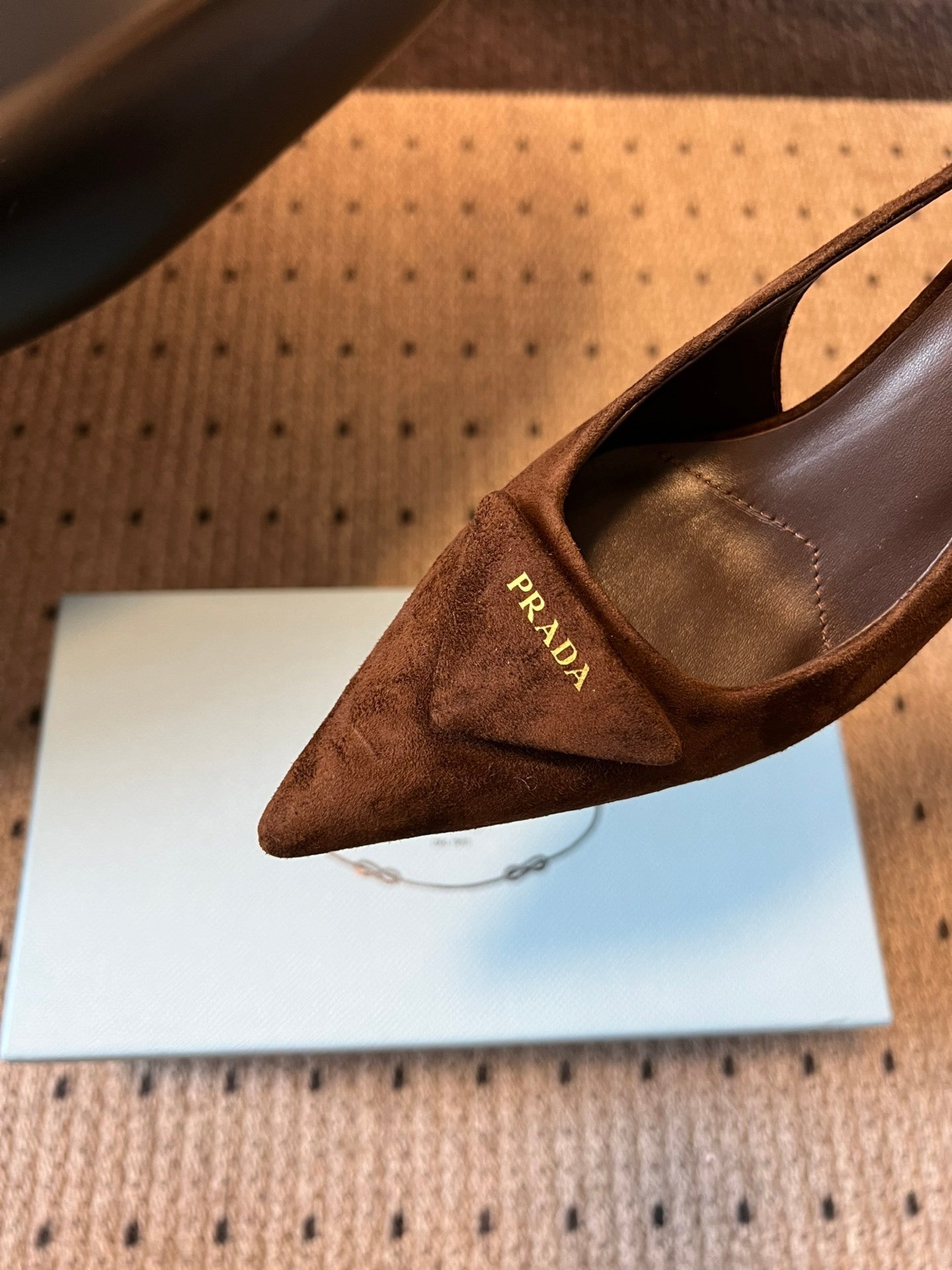 PRD Woman Shoes 3 Color's Heels