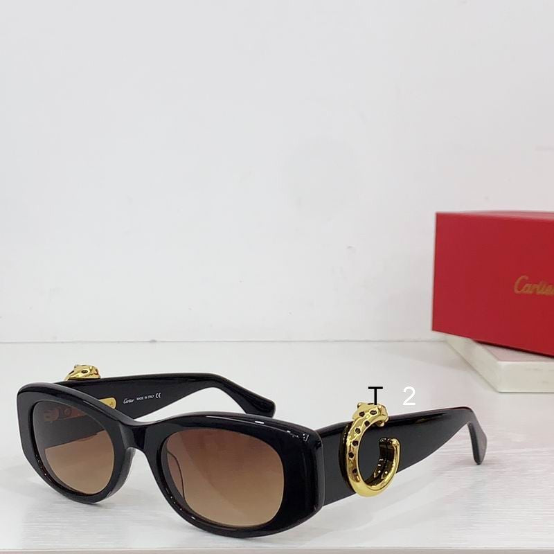 CART Sunglasses 4 Color's
