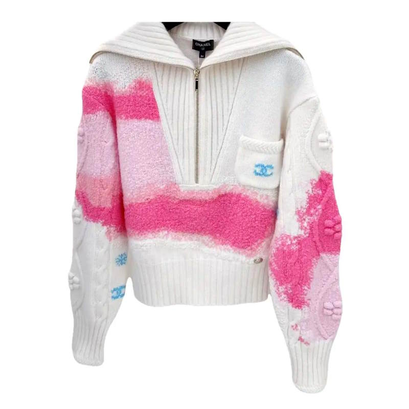 CHL sweater Woman 2 Color's Limited