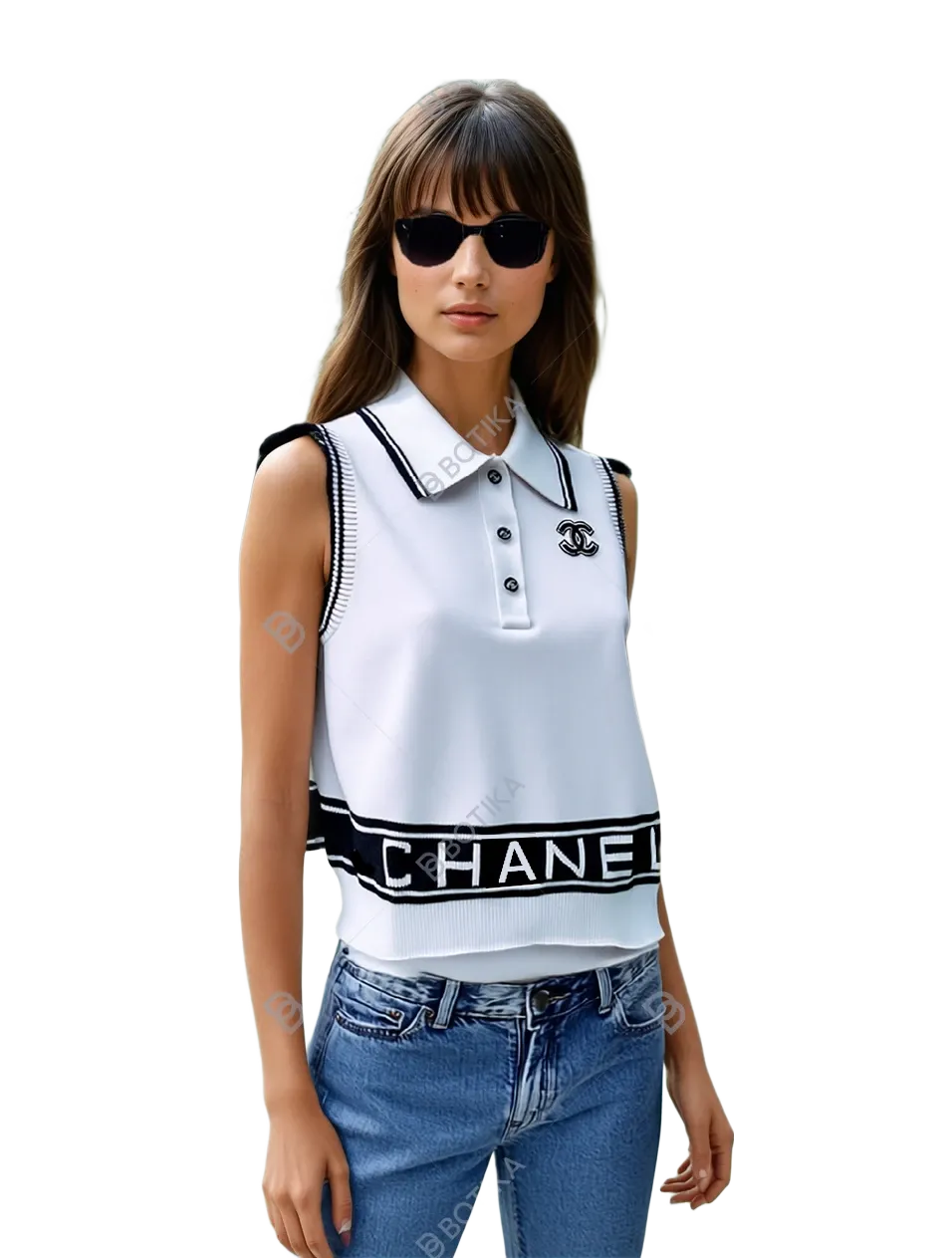 CHL Woman T-shirt 2 Color's Limited