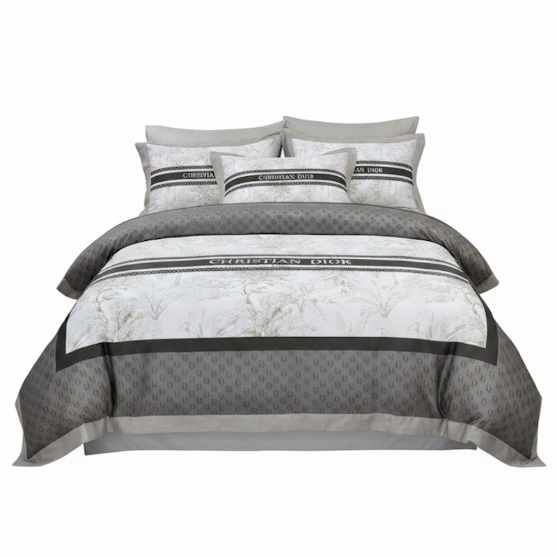 CHD Bedding Set